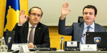 Gjykata Kushtetuese e çon Kosovën në zgjedhje brenda 40 ditësh
