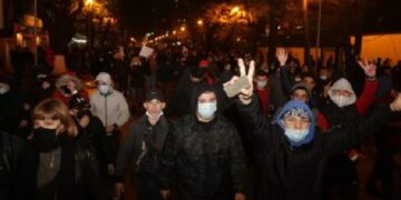 PD zbulon qëllimin si udhëheqëse e protestës së minoreve të shkatërrimit, Çupi: S’do lejojmë Ramën të marrë mandat të tretë, do bëjmë gjithçka