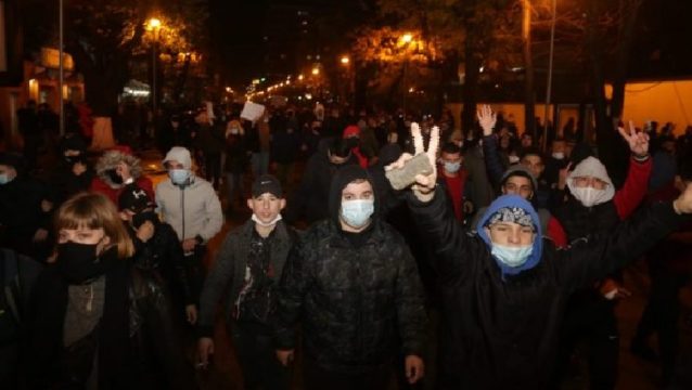 PD zbulon qëllimin si udhëheqëse e protestës së minoreve të shkatërrimit, Çupi: S’do lejojmë Ramën të marrë mandat të tretë, do bëjmë gjithçka