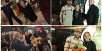 Pas injorimit në festimin e ditëlindjes me Metën e Kryemadhin, Bes Kallaku reagon për versionin e ri të Covid-19: Tallje b*the me njerëzit