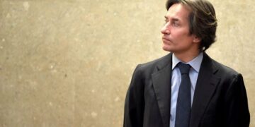 Kishte marrë 9 milionë euro, burgoset ish-ministri i Financave në Austri