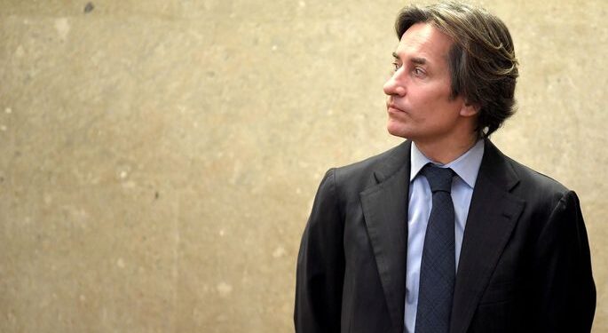 Kishte marrë 9 milionë euro, burgoset ish-ministri i Financave në Austri