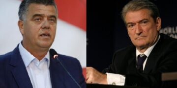 Doktor Mortja  pas shumë vitesh sulmon ish-mikun e Metës: Për lokalet e Terr Kokës ligji nuk ekziston!