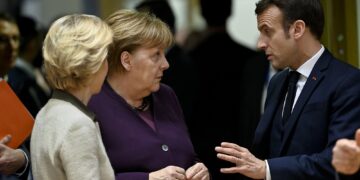 Loja e shëmtuar europiane me vaksinat dhe ballkanasit e varfër