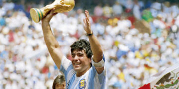 Bamirësia e Diego Maradonës: Pas vdekjes së tij 50 familje të varfra ngelin pa bukë