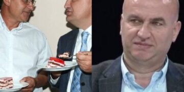 Keqpërdorimi i dytë i dosjes ‘184’