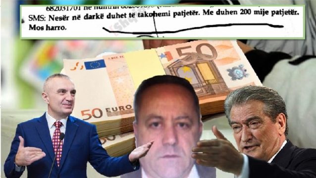 “Shëndet dhe para”! Habit Ilir Meta: Do të bëj çdo gjë për përballimin e situatës ekonomike në vend