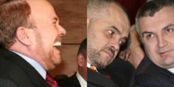 Ilir Meta kurrë s’ka kandiduar e fituar post në PS, gjithnjë është emëruar. “Mentori” i tij, Fatos Nano. Ja ku gabon Kryemadhi!