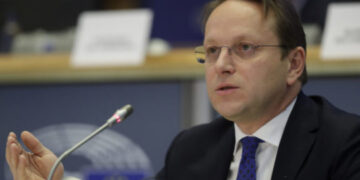 Ngritja e Gjykatës Kushtetuese, Brukseli zyrtar: Lajm i shkëlqyer nga Shqipëria, gati negociatat me BE