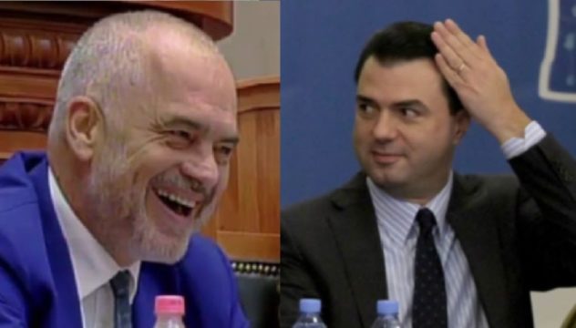 Basha të “shkrinë gazit”: Rama na e ka sjellë në majë të hundës me rritjen e çmimeve të ushqimeve! Qeveria ime e 25 Prillit do i uli të gjitha edhe çmimet edhe taksat dhe ….lugë floriri