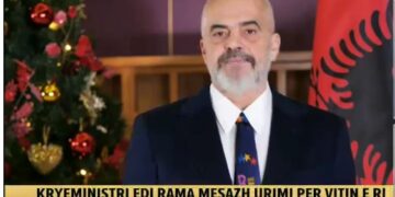 Rama: Vaksina ndaj koronavirusit do jetë falas dhe jo e detyrueshme, më e keqja e pandemisë ka kaluar