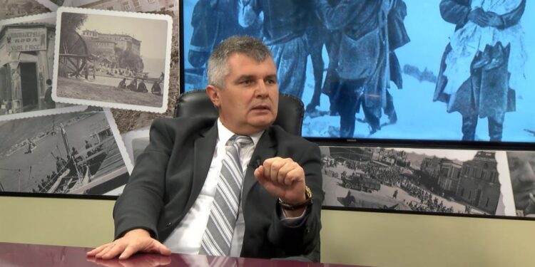 Romeo Gurakuqi hedh në gjyq Bujar Nishanin, pas shantazhit publik: Shpifës, jam kontrolluar dy herë nga Autoriteti!