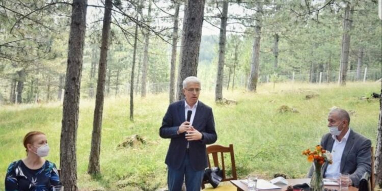Parlamenti miraton financimin e rrugës së Lurës, një dritare e rëndësishme për Mirditën, Dibrën e turizmin në Shqipëri
