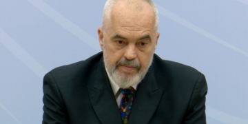 Rama: Vrasja e Klodian Rashës jo aksidentalisht! Nëse nuk do isha kryeministër do dilja në protestë, për të kërkuar drejtësi