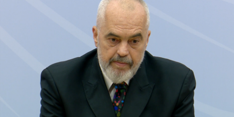 Rama: Vrasja e Klodian Rashës jo aksidentalisht! Nëse nuk do isha kryeministër do dilja në protestë, për të kërkuar drejtësi