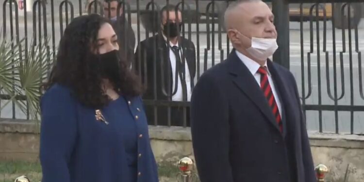 Disa gjëra që qartësoi, vizita e Vjosa Osmanit në Tiranë