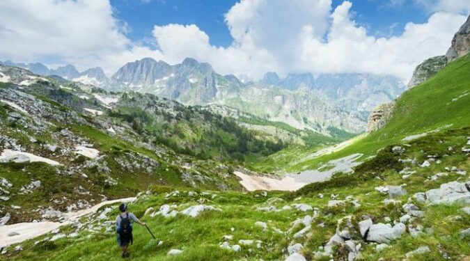 Lonelyplanet: Bjeshkët e Namuna një nga zonat e fundit të virgjëra në Ballkan