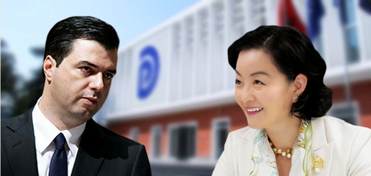 Yuri Kim në konflik me Luli Bashën: SPAK po jep rezultate duke përdorur Ligjin Anti-Mafia! Luli: Kur të bëhem kryeministër unë, do bëj Ligjin Anti-Mafia
