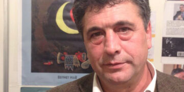 “Hajdutë të gjithë Shqipërisë, rrëmbeni pushkët”: Agron Tufa po ju thërret