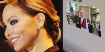 “Ne 4 gjëra, ajo 24”,producenti rrëfen kërkesat e divës italiane Ornella Mutti për të ardhur në Tiranë: Donte masazhier personal, i shkonte tek …