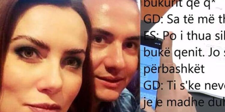 “Këta i marroftë zoti”! Doktori Halim Kosova përballë dyshes Duma-Salianji