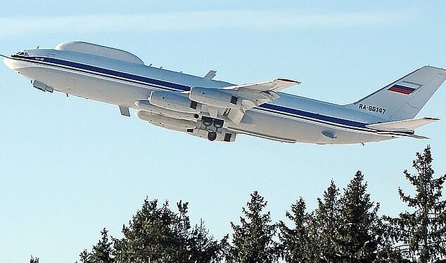 Hajdutët futen brenda Kremlinit “fluturues”, grabisin pajisje me flori dhe platin