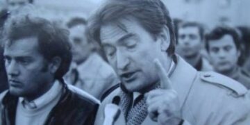 VIDEO/ Fjalimi i “demokomunistit” Sali Berisha më 8 dhjetor 1990: Faleminderit shoku Ramiz Alia