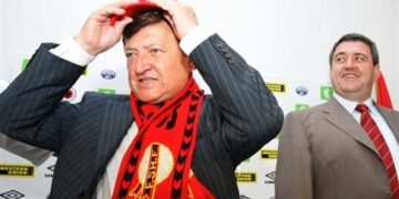 Ndërron jetë nga COVID-19, ish trajneri i Shqipërisë