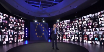 Basha si Ermal Mamaqi?! Flet për varfërinë i rrethuar nga ekrane që kushtojnë sa 3 apartamente