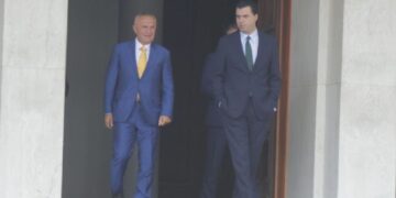 Media në zi nga ndarja e parakohshme e Kasem Hysenbelliut, Meta dhe Basha mesazhe ngushëllimi