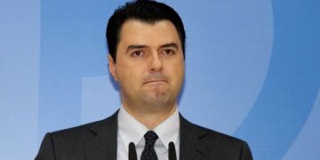 Kur Luli premton që do rrijë veç 2 mandate kryeministër!