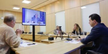 Luli ka nevojë për kurim! Denoncon Ramën në PPE, kërkesa: Ma jepni mua vaksinën anti Covid t’ua ndaj qytetarëve, s’kemi kryeministër