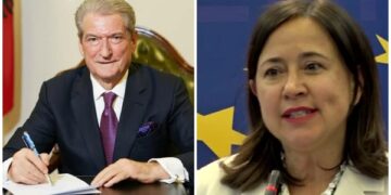 Frika nga reforma në drejtësi?! Doktor Mortja zbulon “segmetin e strukturuar m.afioz Tiranë-Bruksel”: Ndrikull Calavera, bashkëpunëtore e Edvin D.rogës
