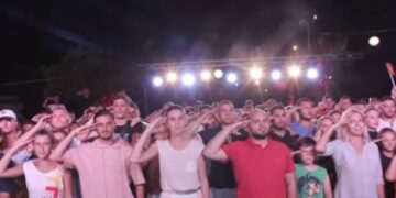 “Këtë duhet ta gjykojë ligji”! Trondit Frrok Çupi, plas skandalin e rëndë për Monika Kryemadhin: Ja çfarë dyshoj se po organizojnë në Jalë! “Habitet” Eni Vasili bën sikur s’kupton