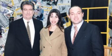 Tre xhevahirët politik, në prag të Krishtlindjeve