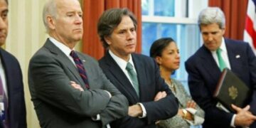 Shefi i ri i diplomacisë amerikane dhe lidhja e tij speciale me Shqipërinë
