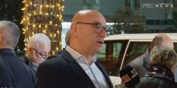 Pas dështimit me adoleshentët, Meta nxjerr në protestë vëllezërit Budina çdo ditë