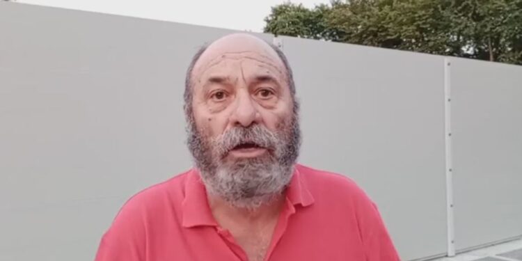 Edmond Budina nuk do ikte në Itali “pa rrëzuar” Ramën, por ngel i vetëm në protestë: Revolta u shua, po ajo do shpërthejë prapë edhe më fort
