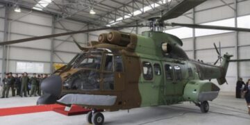 Dy pacientë italianë me Covid: Transportohen me avionë ushtarakë nga Shqipëria drejt Italisë