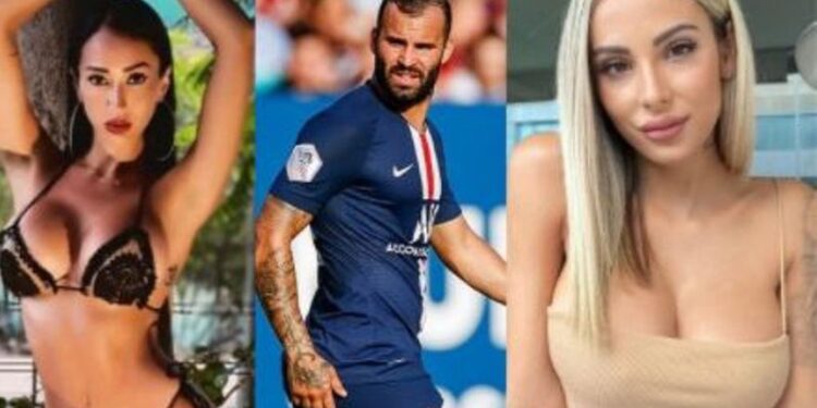 VIDEO/ E dashura e kap “mat” duke e tradhëtuar, klubi merr vendimin drastik për futbollistin e njohur