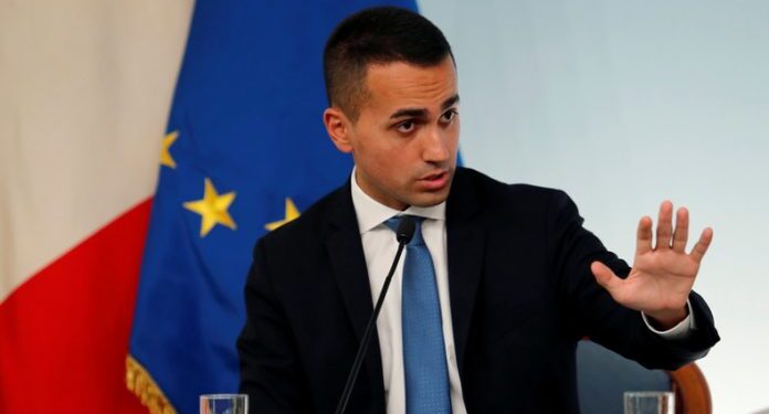 Ministri i Jashtëm italian thirrje Komisionit Europian: Blini vaksina për Ballkanin