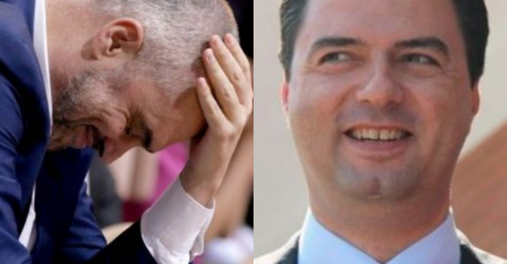 Premtime publike që do i kishte zili çdo kryemashtrues: “Brenda muajit ndërtoj shtëpitë e shëmbura nga termeti, kam përvojë! Kur isha unë ministër nga përmbytja në Shkodër s’pati asnjë të vdekur (lekët i pagoi Rama)