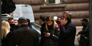 “Kemi foto dhe video”, akuza e deputetit socialist: LSI ka organizuar protestat e dhunshme