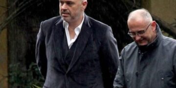 GURGULEJA: Kush është ekuivalenti opozitar i Myslym Pashës që provon “tradhëtinë” e Ramës me detin?
