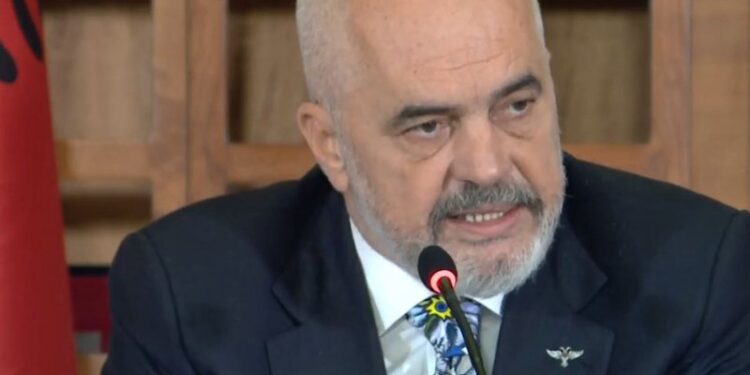 Përplasja e kryeministrit Rama me presidenten Vjosa Osmani pas vizitës në Tiranë, ja çfarë shkruan Zëri i Amerikës