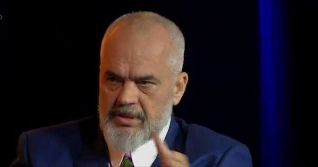 B.urg për memet?! Rama: Nëse më thonë gomar, është opinion dhe nuk e kam problem! Por nëse më thonë hajdut, kërkohen fakte
