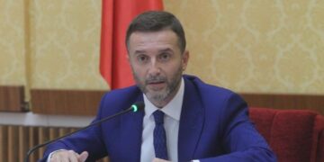 Braçe ironizon protestën e opozitës: Këta janë! Kaq dinë të bëjnë! Të tillë do jenë, derisa të shuhen