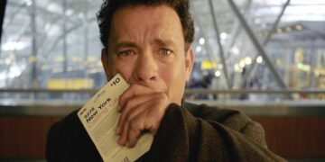 Historia e trishtë ku u bazua filmi “The Terminal”