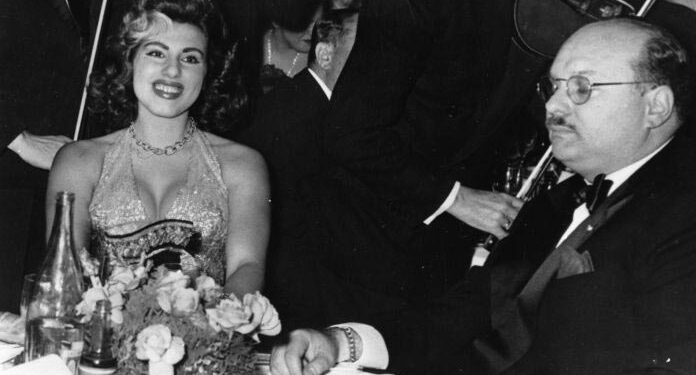 Shqiptari i pangopshëm i Egjiptit: Portret i një trashaluqi i etur për ushqim dhe… “hyxhym”