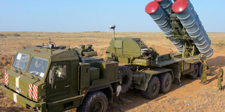 Erdogan: Pse SHBA sanksionoi Turqinë për S-400